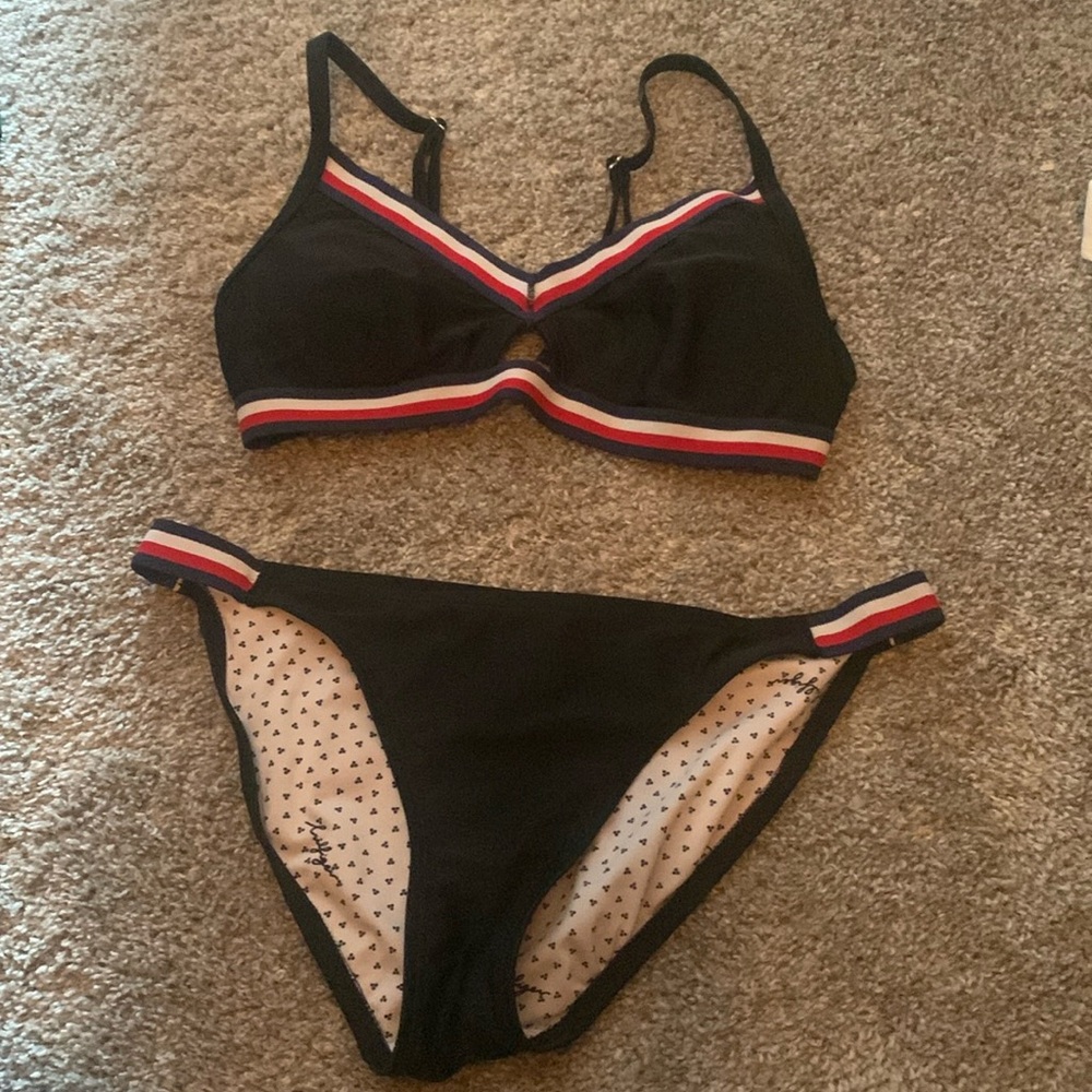 Tommy Hilfigure bikini